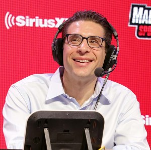 Adam Schein SiriusXM