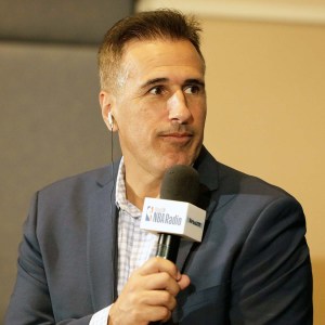 Frank Isola SiriusXM