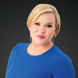 Holly Rowe SiriusXM