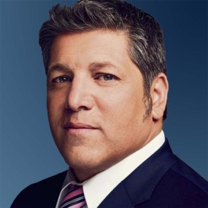 Tony Meola SiriusXM