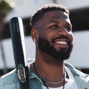 Xavier Scruggs SiriusXM