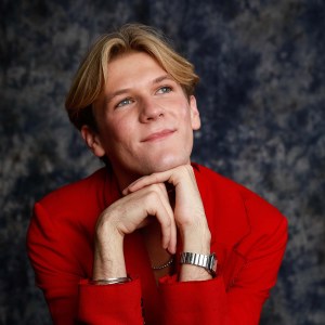 Davis Burleson - SiriusXM TikTok Radio