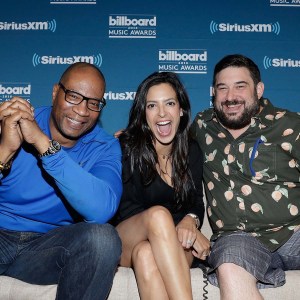 Morning Mash Up - SiriusXM Hits 1
