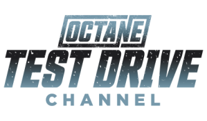 Octane Test Drive Channel on SiriusXM - Octane Xtra Channel