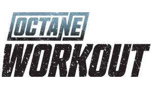 Octane Workout on SiriusXM - Octane Xtra Channel