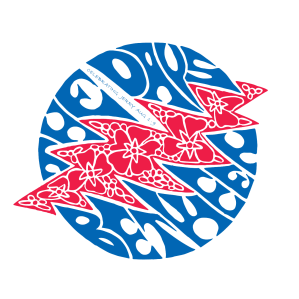 Grateful Dead Days Between Logo