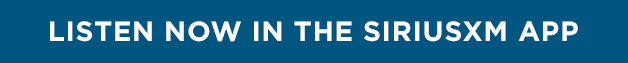 Blue Button: Listen Now in the SiriusXM App