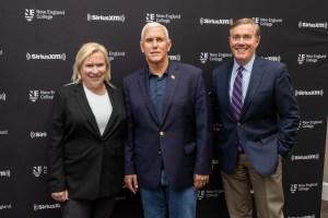 mike pence