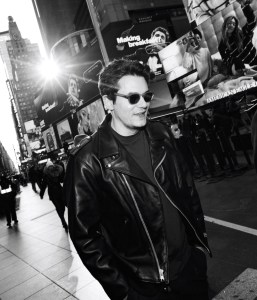 life with john mayer