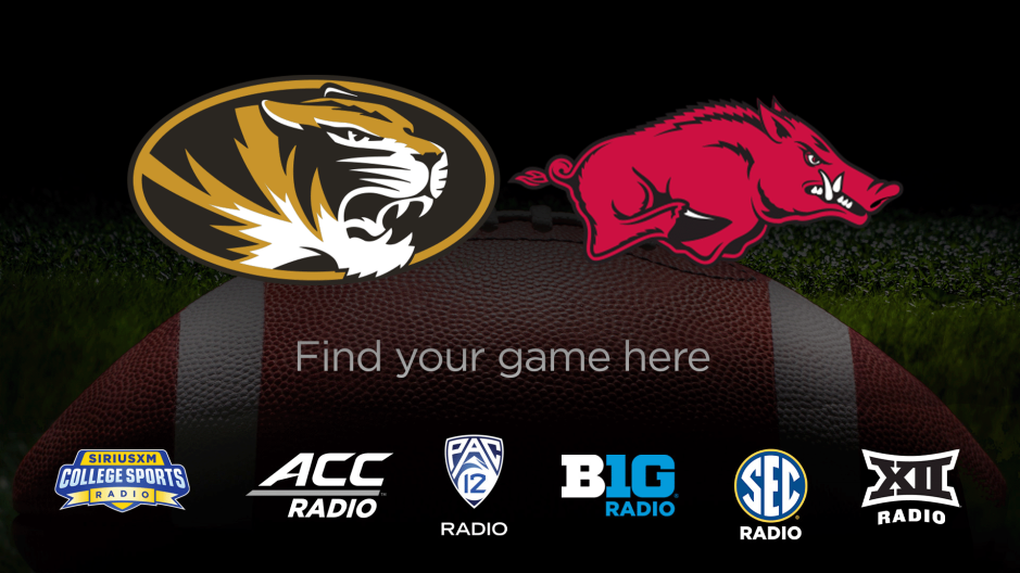 Missouri vs. Arkansas: Battle Line Rivalry