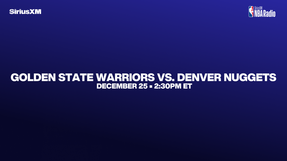 Warriors Nuggets