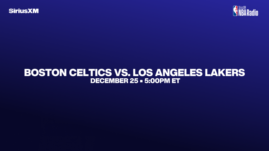 Celtics Lakers