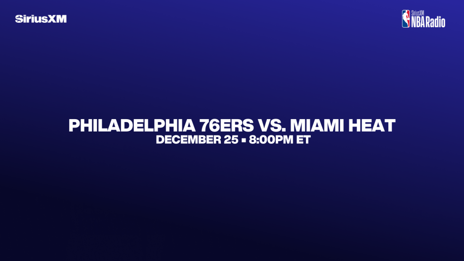 76ers Heat