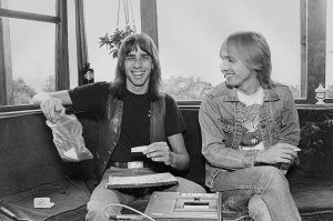 jim ladd and tom petty