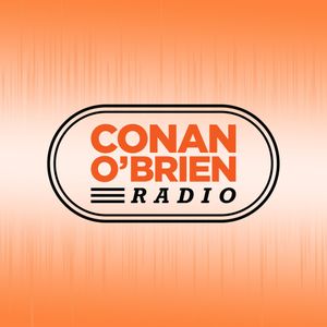 Conan O'Brien Radio