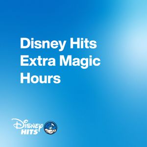 Disney Hits Extra Magic Hours