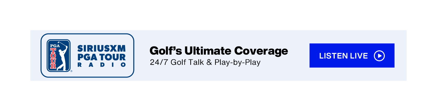 PGA Tour Radio