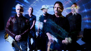 pearl jam dark matter