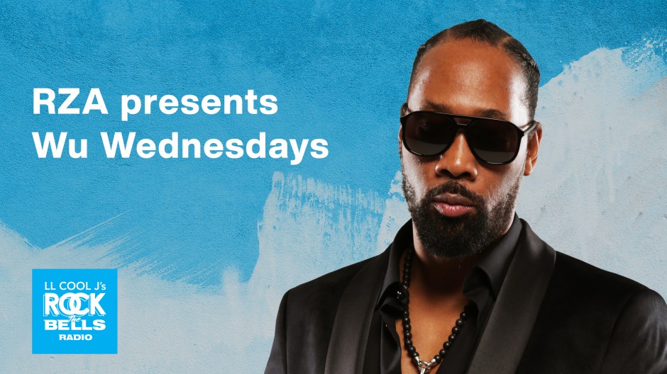 Wu Wednesdays