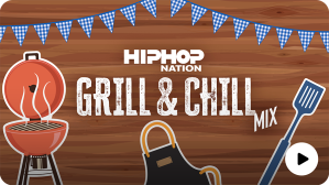 SiriusXM Hip-Hop Nation Grill & Chill Mix