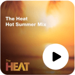 SiriusXM The Heat Hot Summer Mix