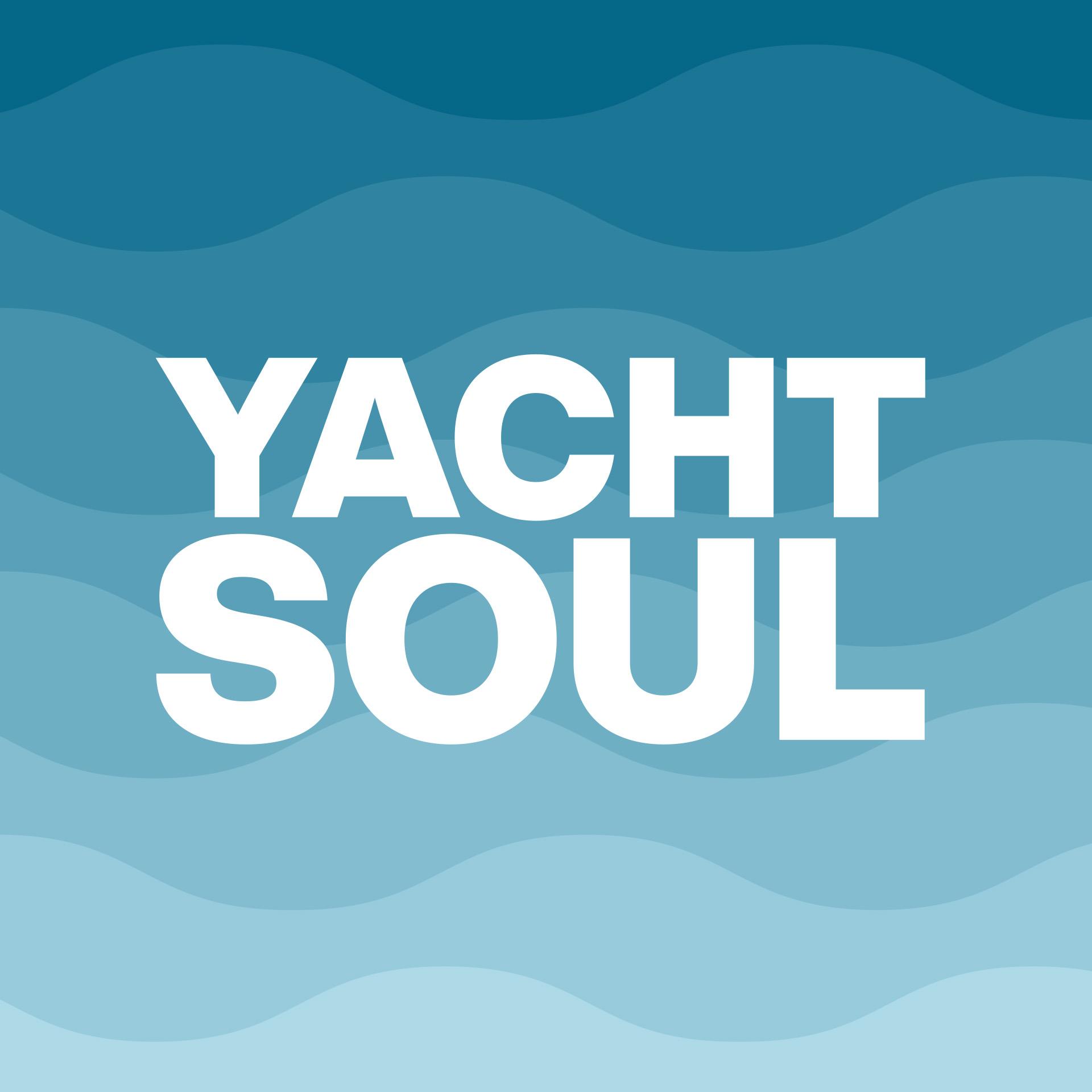 yacht radio on sirius