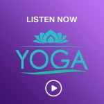 Listen Now: Yoga on SiriusXM