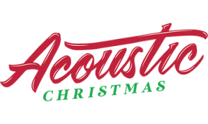 SiriusXM Acoustic Christmas - Channel Logo