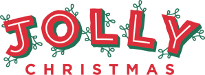 SiriusXM Jolly Christmas - Channel Logo