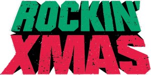 SiriusXM Rockin' Xmas - Channel Logo