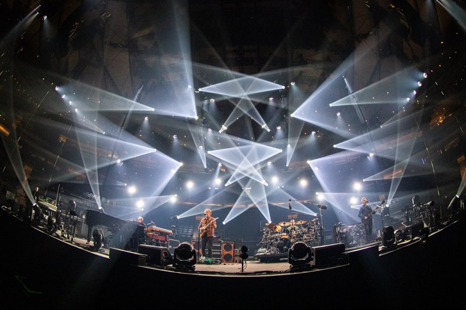 Phish MSG Concerts 2024.